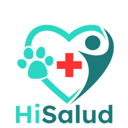 HiSalud Logo